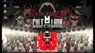 Descargar Cult of the Lamb para PC
