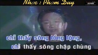 Thà Như Giọt Mưa nhạc sĩ Phạm Duy