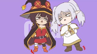 脾气暴躁的魔法师