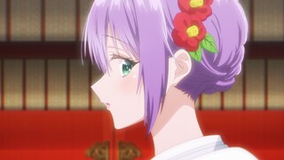A Couple Of Cuckoos • Season: 2• Episodes: 09• Audio track: Hindi•