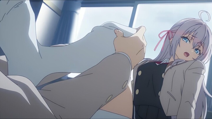 Anime Romance Yang Wajib Kalian Tonton