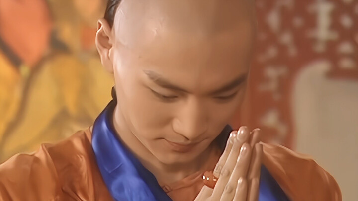 คุณชายสี่กับฉากเด่นการอ่านหนังสือและฉากเด่นการไหว้พระ ช่างเห็นจริงเสียเหลือเกินว่าการอ่านหนังสือเยอะ