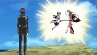 Tipuan lain dari Seven Dragon Ball