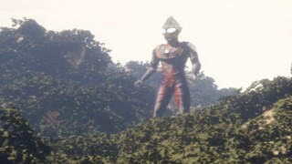 What does the animation of episode 3 of Tiga look like?