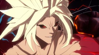 DNF DUEL　アラド戦記の格ゲー　派手な必殺技　普通に面白い