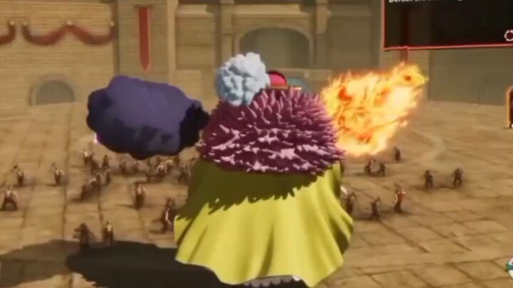 big mom