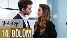 Ateşböceği VOSTFR - Épisode 14