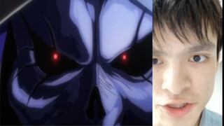 [Anime]Apa Rasanya Memiliki Suara Seperti Ainz Ooal Gown