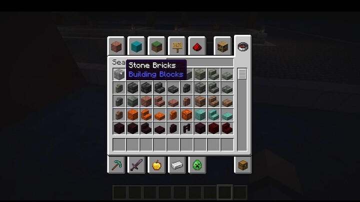 Eventville Episode 5  Furnase  Shop