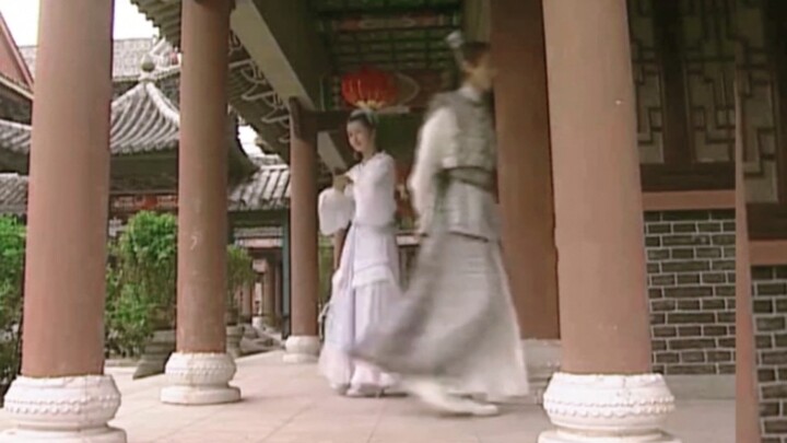 Hóa ra thời cổ đại đã có thần tượng và fangirl rồi! Đây là kiểu设定 của truyện tranh thiếu nữ gì vậy!!