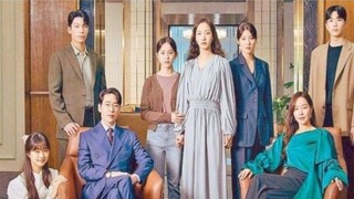 L.W (2022) Episode 8