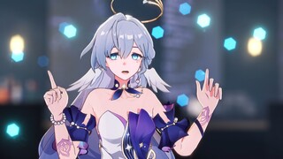 【星穹铁道MMD】ヤミタイガール