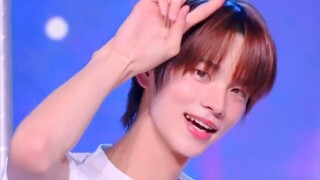 【TWS】cover SEVENTEEN Pretty U回归秀舞台！