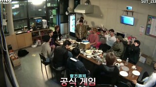 【seventeen】这真的是我觉得次人玩得最好笑的一场红参游戏！！！紧张刺激！！！