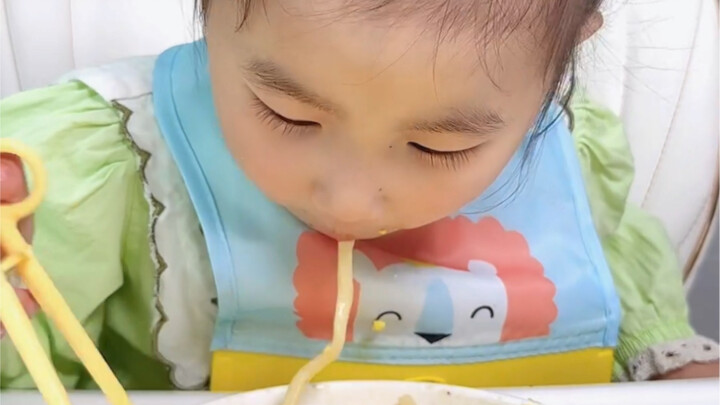 معكرونة سميكة