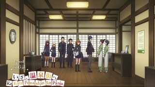 Ryuugajou Nanana Eps 6 Sub Indonesia