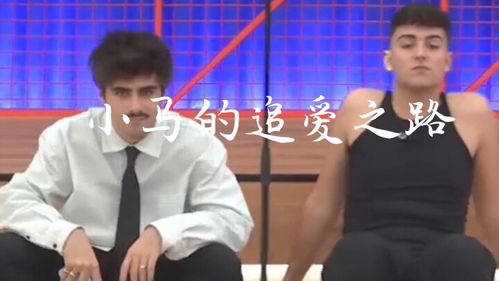 Anh từng phản kháng bao nhiêu, giờ lại yêu sâu đậm bấy nhiêu.