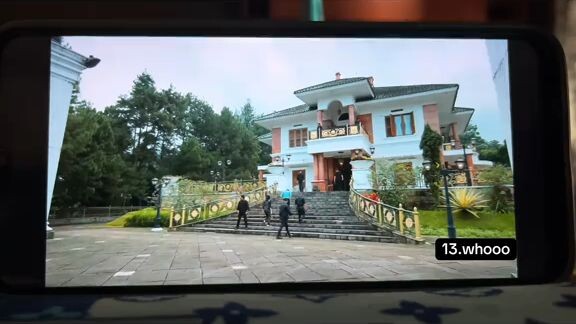 pertaruhan 3 episode 4part 1