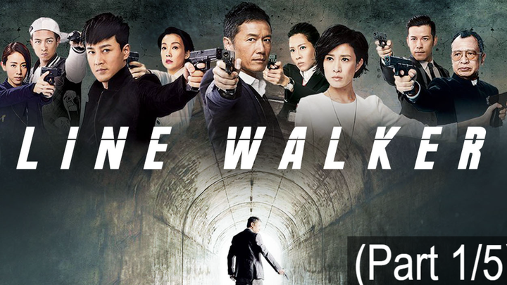 [พากย์ไทย]Line Walker (Shi tu xing zhe) (2016) ล่าจารชน_1