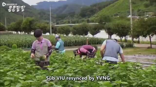 [IDN] GBRB: Reap What You Sow Eps 06