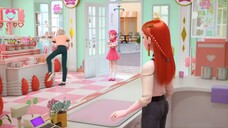 secret catch teenieping episode 2 japanese version