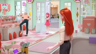 secret catch teenieping episode 2 japanese version