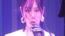 Ning Yizhuo's second solo tour full song fan shot! Is it still your favorite style?