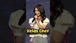 Olali: Tetap bersujud walapun mimpimu sudah terwujud 😎 #jkt48 #ollajkt48 #tunasdibalikseragamjkt48