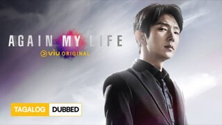 Again My Life Episode 6 TAGALOG DUBBED