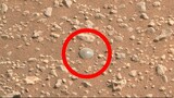 Som ET - 58 - Mars - Perseverance Sol 405