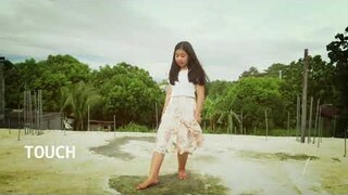 Cariñosa (Basic Steps)