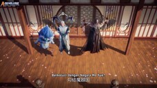 Lingwu Continent Episode 103 Subtitle Indonesia