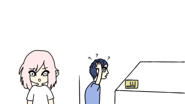 kapatid mong alam daw lahat. | Adunknow animation