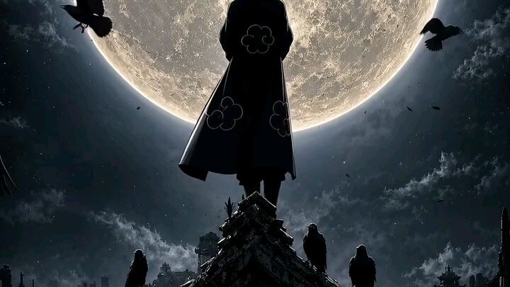 Itachi Uchiha