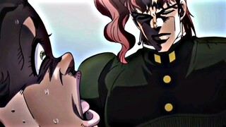[JoJo's Bizarre Adventure] Is this the legendary Noriaki porridge?