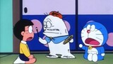 [Doraemon 1979]Tập 39 - Kế Hoạch Lôi Kéo - Không Thể Học Ở Sahara