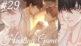 Hunting Game a Chinese bl manhua 🥰😘 Chapter 29 in hindi 😍💕😍💕😍💕😍💕😍💕😍