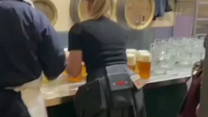 Families, this tech is off the charts...