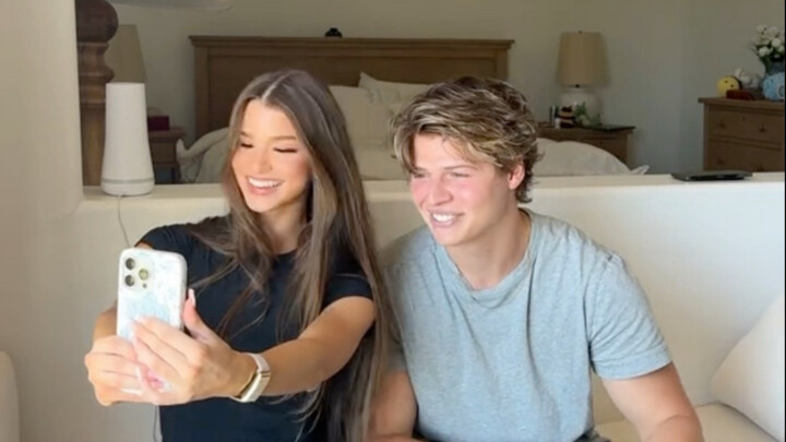 Hậu trường thử thách giá thẻ 👀