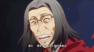 Isekai Ojisan Ep 10 | Sub Indo  720p