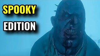 TOP 20 PHASMOPHOBIA Scary Moments & Funny Moments - Best montage part 8