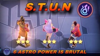 Magic Chess Best Synergy 2024 ‼️ with Meta S.T.U.N 🎶