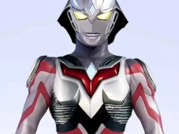 Armor Imajinasi Pemanah (2)