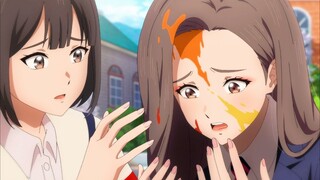 True Beauty (Anime) - Episode 3 [Sub Indonesia]