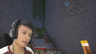 #11 เขาวงกตเอาชีวิตรอด... หลบหนี [Corgi] Minecraft Survival Map