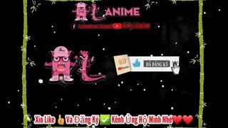 #ALAnime " Thánh Đổ Vỏ " || Tập 2( Việt Sub )