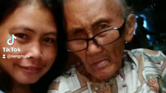 me and mama