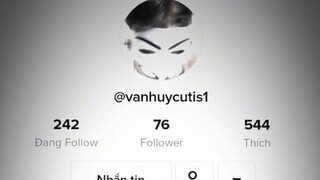Share Tut Report Account TopTop (TikTok) Die Max Speed