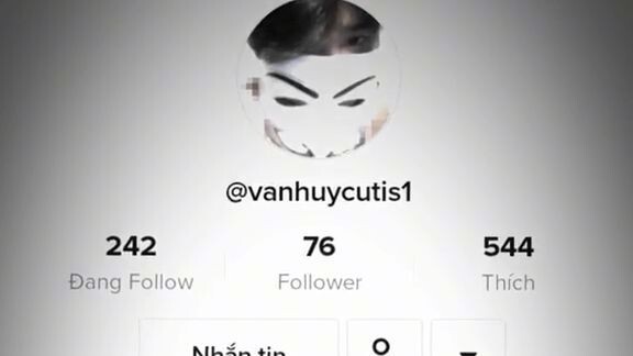 Share Tut Report Account TopTop (TikTok) Die Max Speed