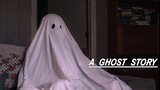 Video clips from A Ghost Story